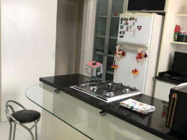 Apartamento- 127m², Centro- São Bernardo do Campo - SP