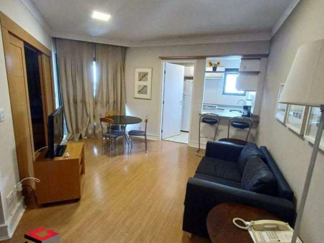 Apartamento 63 m² Localizado No Bairro Paraíso São Paulo - SP