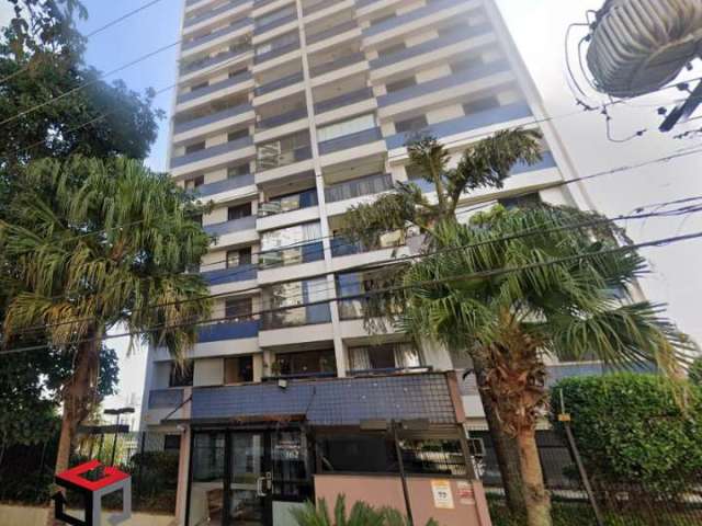 Apartamento 89 m² Com Elevadores Localizado No Bairro Vila Gumercindo São Paulo - SP