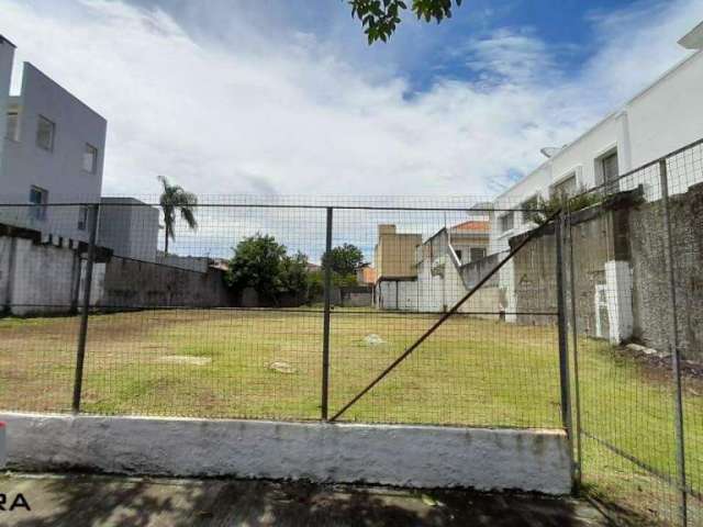 Terreno 945 m² Localizado No Bairro Jardim Paulista São Paulo - SP