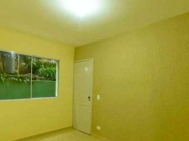 Apartamento à venda 2 quartos 1 vaga Demarchi - São Bernardo do Campo - SP