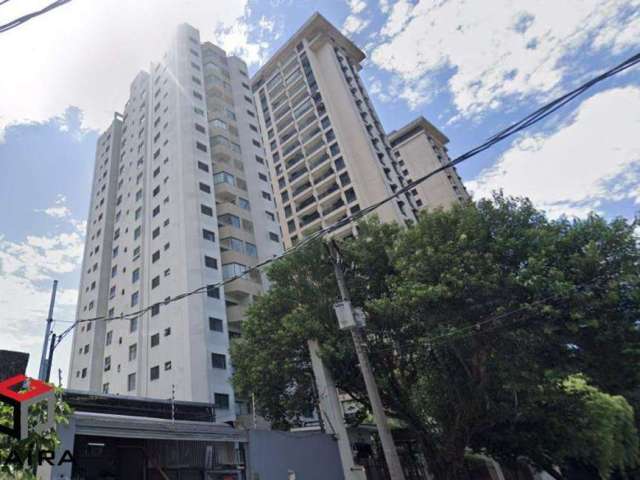 Apartamento mobiliado com 65m² Com Elevadores Localizado No Bairro Nova Piraju São Paulo - SP