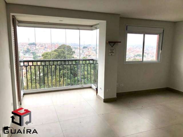 Cobertura de 100m² na Vila Castelo em São Paulo - SP