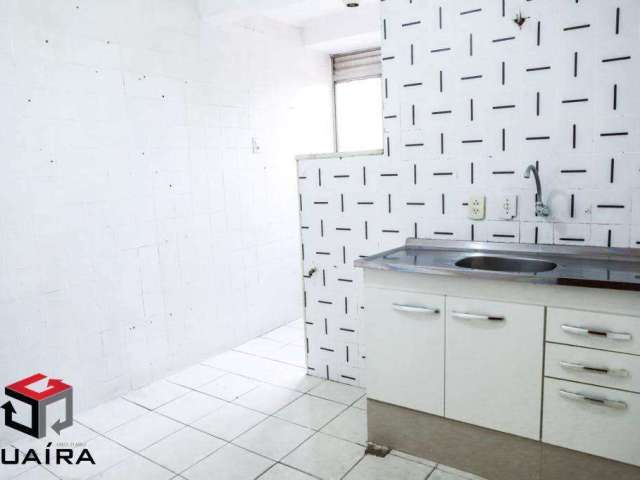 Apartamento à venda 2 quartos 1 vaga Canaã - São Paulo - SP