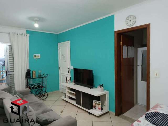 Apartamento à venda 3 quartos 1 suíte 2 vagas Alves Dias - São Bernardo do Campo - SP