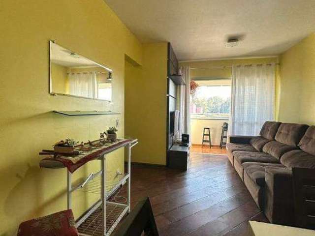 Apartamento à venda 2 quartos 1 vaga Taboão - São Bernardo do Campo - SP