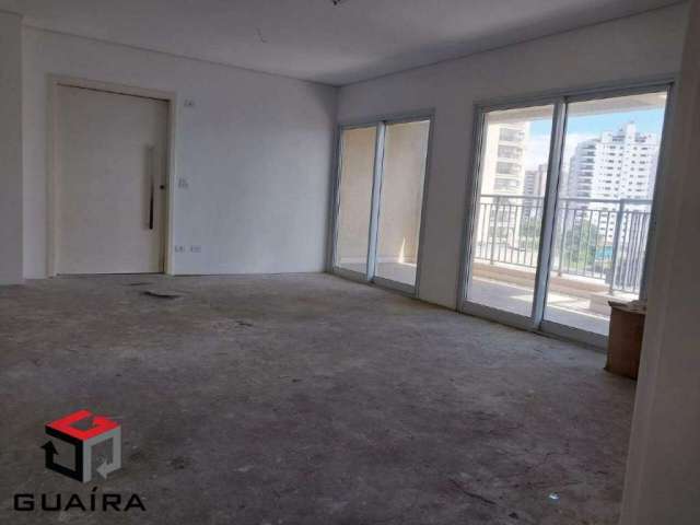 Apartamento de 161m² no Bastos em Santo André - SP