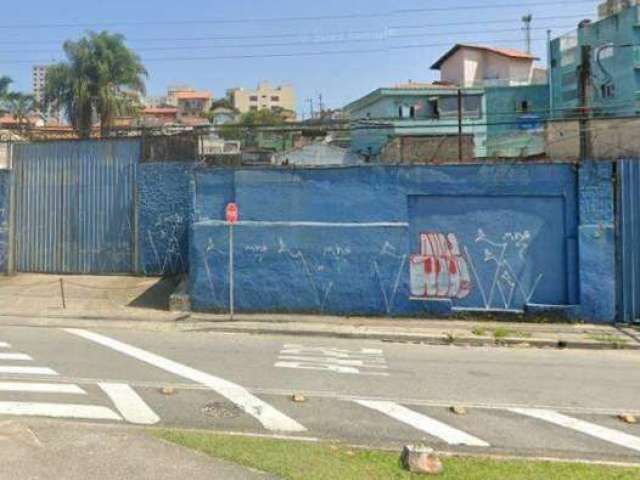 Terreno à venda Centro - São Bernardo do Campo - SP