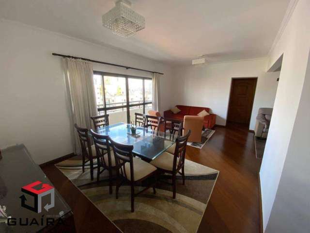 Apartamento à venda 4 quartos 2 suítes 3 vagas Baeta Neves - São Bernardo do Campo - SP