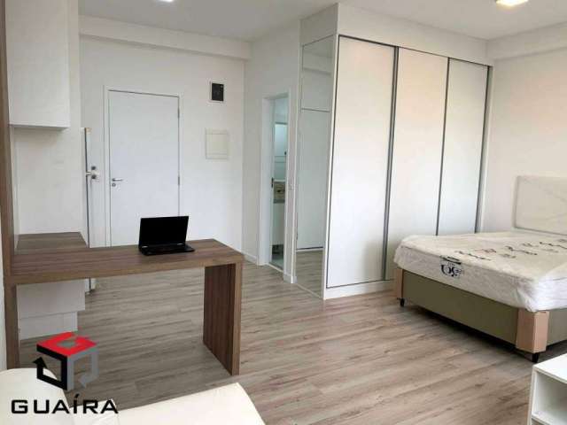 Apartamento a venda com 37 m² localizado no Jardim do Mar em São Bernardo do Campo/SP.