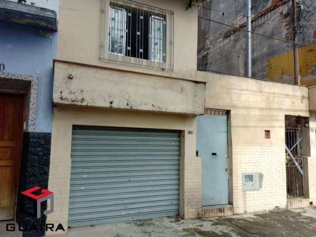 Sobrado 232 m² Localizado No Bairro Ipiranga São Paulo - SP