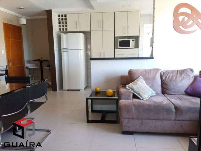 Apartamento à venda 2 quartos 2 vagas Dusi - São Bernardo do Campo - SP