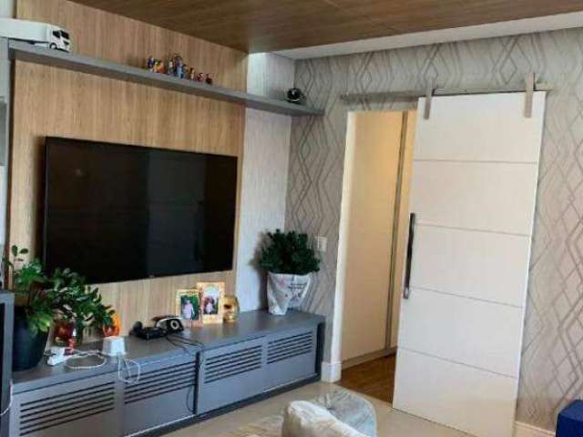 Apartamento à venda 3 quartos 3 suítes 2 vagas Baeta Neves - São Bernardo do Campo - SP