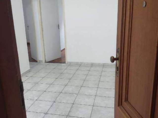 Apartamento á venda 2 quartos 1 vaga Centro de Diadema-SP