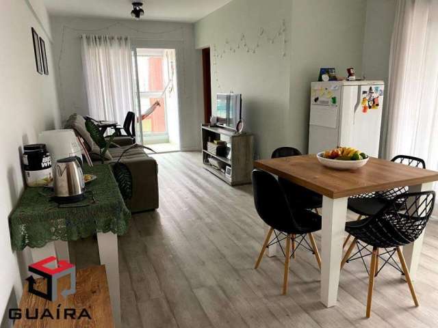 Apartamento à venda 2 quartos 1 suíte 2 vagas Eldízia - Santo André - SP