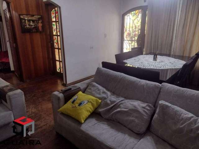 Casa à venda 2 quartos 1 suíte 5 vagas Jordanópolis - São Bernardo do Campo - SP