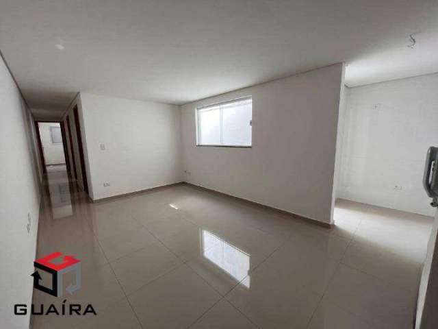 Apartamento à venda 3 quartos 1 suíte 2 vagas Francisco Matarazzo - Santo André - SP