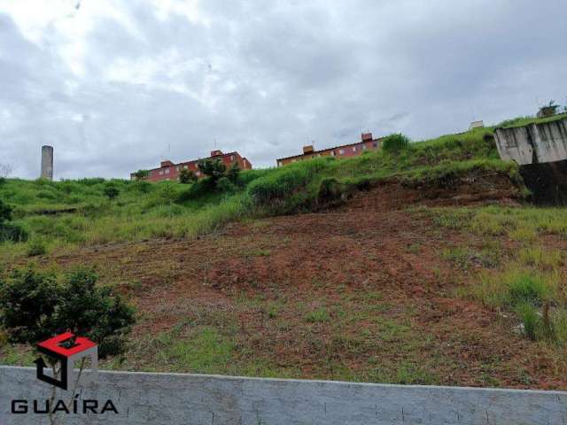 Terreno à venda Santa Terezinha - São Bernardo do Campo - SP