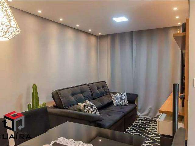 Apartamento à venda 2 quartos 1 vaga Centro - São Bernardo do Campo - SP