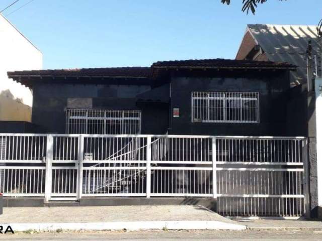 Sobrado à venda 4 quartos 1 suíte 2 vagas Vila Brasilio Machado - São Paulo - SP