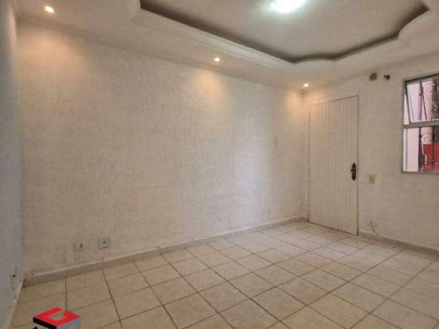 Apartamento à venda 2 quartos 1 vaga Assunção - São Bernardo do Campo - SP