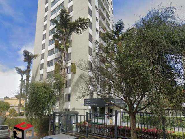 Apartamento à venda 2 quartos 1 vaga Jardim Celeste - São Paulo - SP