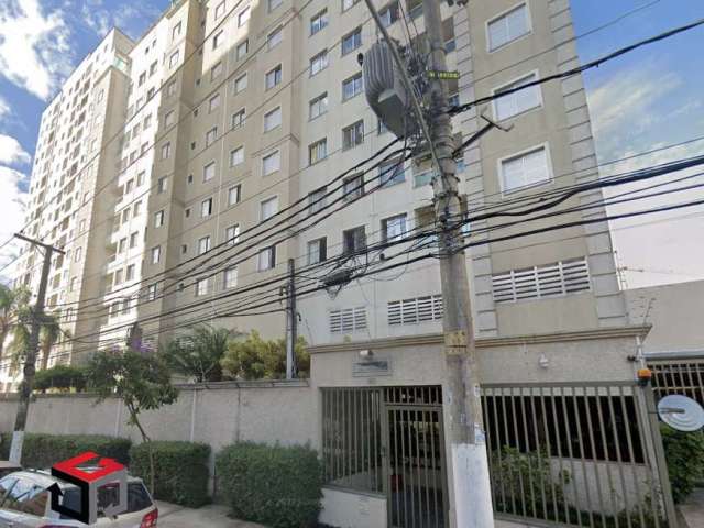 Apartamento à venda 2 quartos 1 vaga Vila Vera - São Paulo - SP