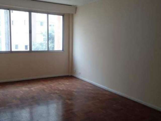 Apartamento 3 Dormitórios em Pinheiros 108 m2.