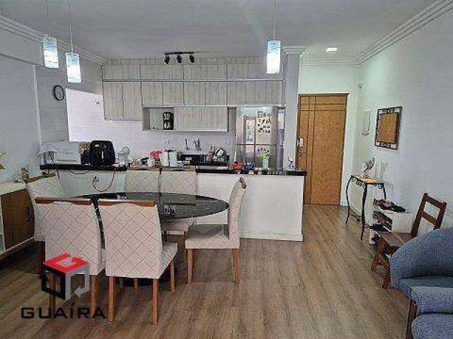 Apartamento à venda 2 quartos 1 suíte 2 vagas Rudge Ramos - São Bernardo do Campo - SP