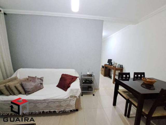 Apartamento à venda 2 quartos 1 vaga Das Nações - Santo André - SP