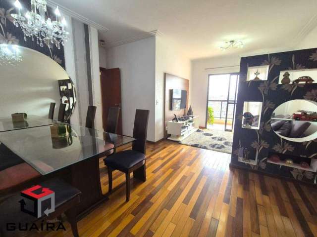 Apartamento à venda 4 quartos 1 suíte 3 vagas Nova Petrópolis - São Bernardo do Campo - SP