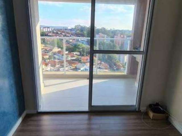 Apartamento à venda 2 quartos 1 suíte 2 vagas Demarchi - São Bernardo do Campo - SP