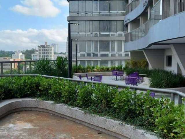 Apartamento de 66 m² no Bairro Santo Amaro em São Paulo - SP (Com Elevadores)