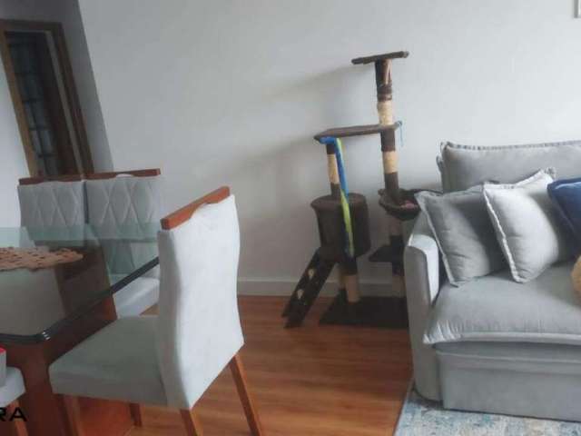 Apartamento à venda 2 quartos 1 vaga Demarchi - São Bernardo do Campo - SP