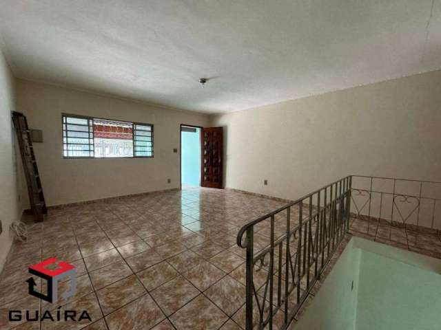 Casa à venda 3 quartos 1 suíte 2 vagas Marajoara - Santo André - SP