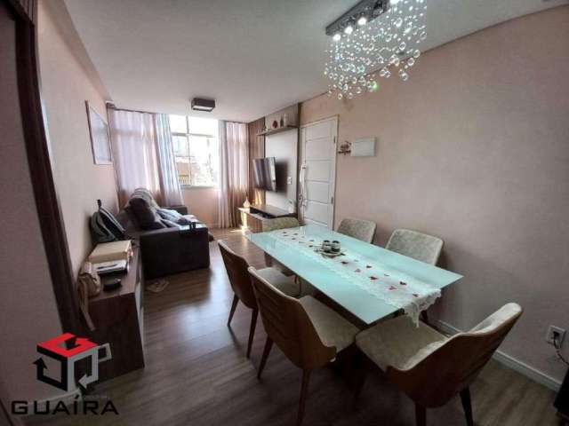 Apartamento à venda 2 quartos 1 suíte 1 vaga Rudge Ramos - São Bernardo do Campo - SP