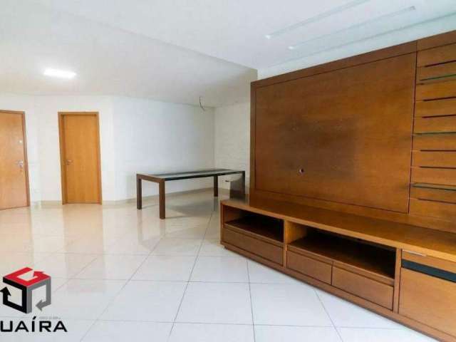 Apartamento de 140m² no Bairro Chácara Inglesa em São Paulo - SP