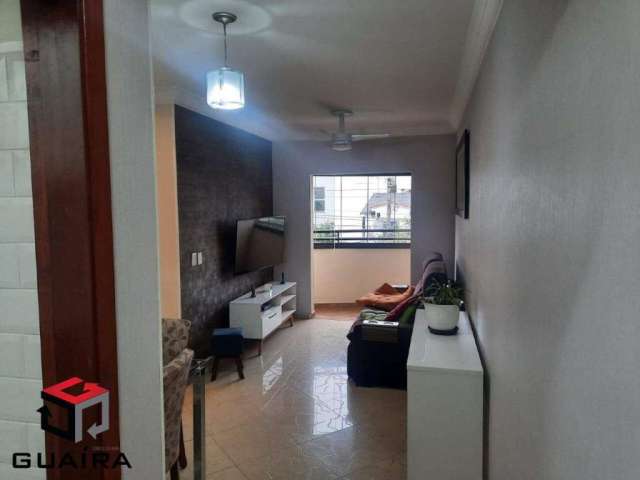 Apartamento de 63m² na Vila Monumento em São Paulo - SP