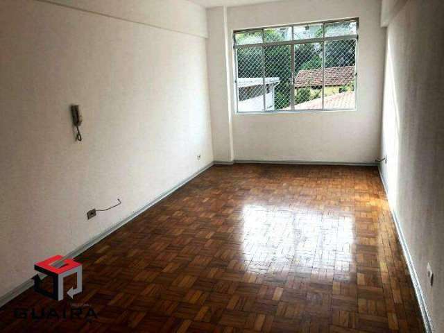 Apartamento de 94m² no Taboão em SBC - SP