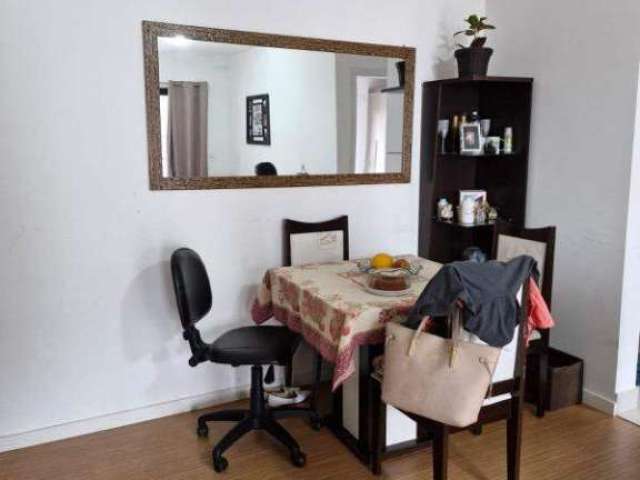 Apartamento à venda 1 quarto 1 vaga Campestre - Santo André - SP