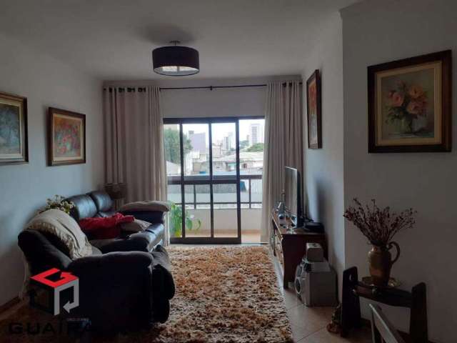 Apartamento à venda 3 quartos 1 suíte 2 vagas Stella - Santo André - SP