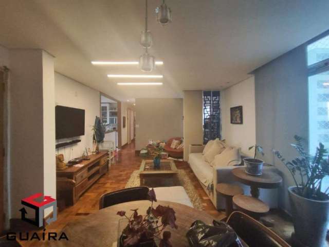 Apartamento à venda 3 quartos 1 suíte 1 vaga Centro - Santo André - SP