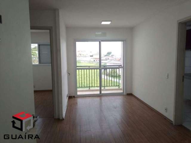 Apartamento à venda 2 quartos 1 vaga Jamaica - Santo André - SP