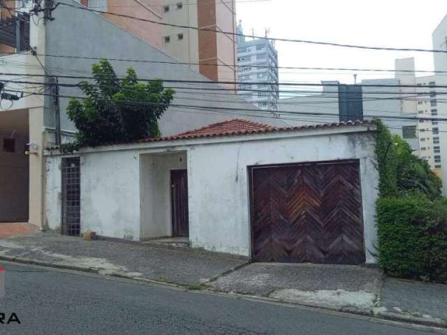 Casa à venda 3 quartos 3 suítes 10 vagas Jardim Bela Vista - Santo André - SP