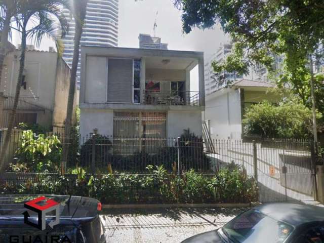 Casa à venda 4 quartos 1 suíte 4 vagas Jardim Paulistano - São Paulo - SP