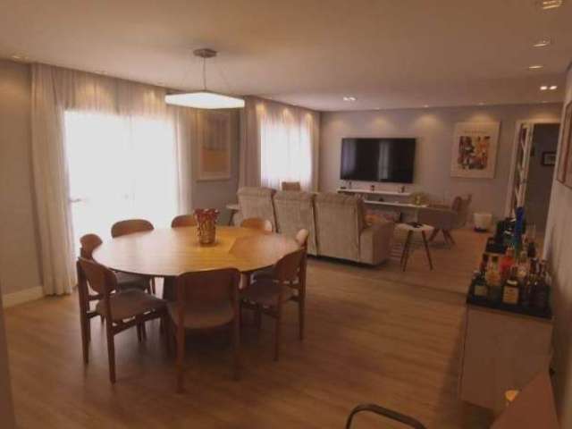 Apartamento à venda 3 quartos 1 suíte 2 vagas Barcelona - São Caetano do Sul - SP