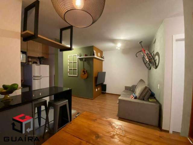 Apartamento à venda 2 quartos 1 vaga Sacomã - São Paulo - SP