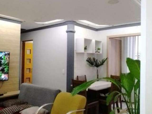 Apartamento à venda 3 quartos 1 vaga Vergueiro - São Paulo - SP