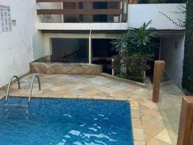 Casa à venda 3 quartos 2 suítes 1 vaga Vila Santo Estefano - São Paulo - SP