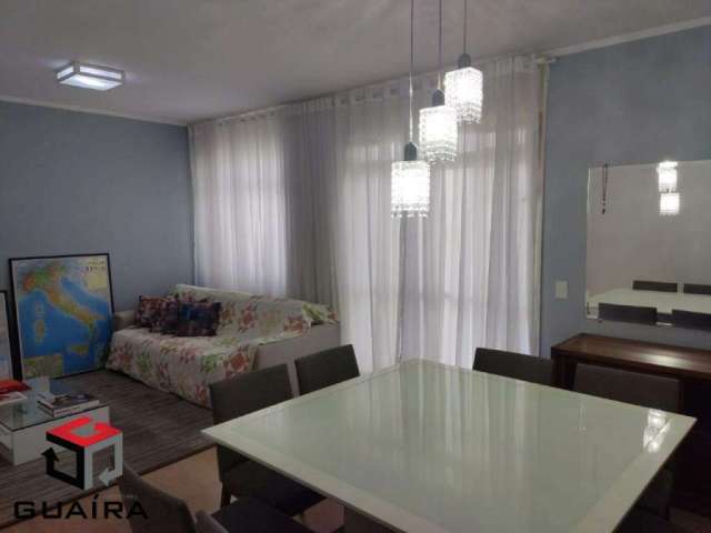 Apartamento à venda 3 quartos 1 suíte 1 vaga Centro - Santo André - SP